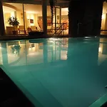 Hotell Cresta Flims