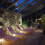 Cresta Hotell 3*