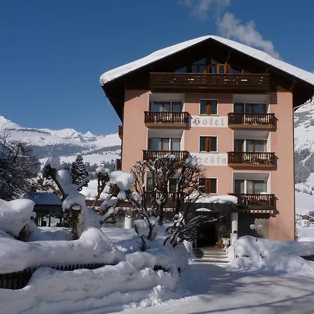 Cresta 3* Flims