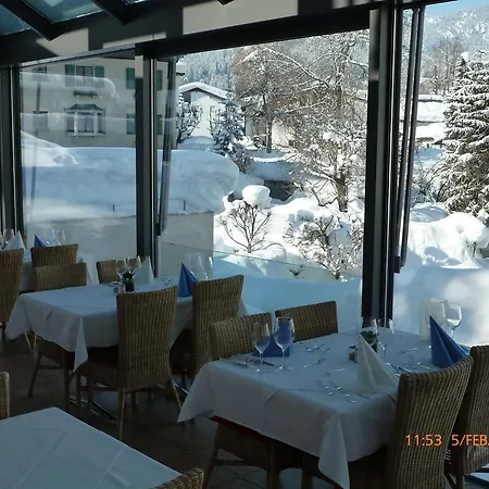 Cresta Flims