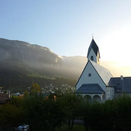 Cresta Flims