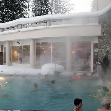 Hotel Cresta 3*