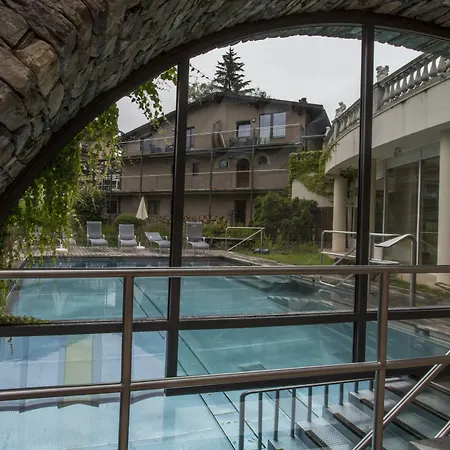 Cresta Hotel Flims
