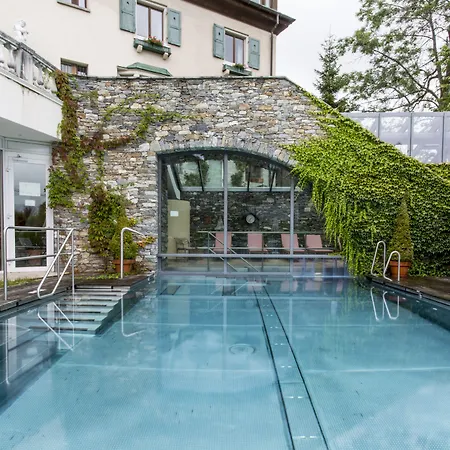 Hotel Cresta Flims
