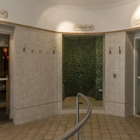 Hotel Cresta Flims