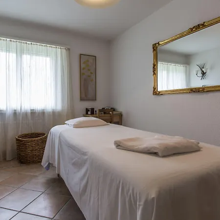 Hotel Cresta Flims