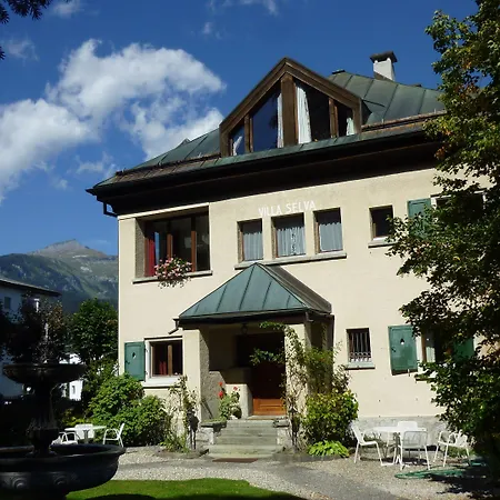 Cresta Flims
