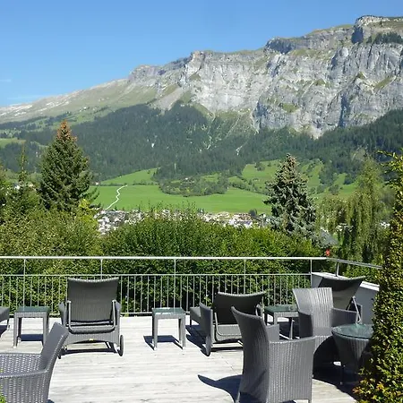 Cresta Flims