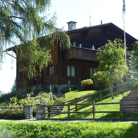 Cresta Hotel Flims