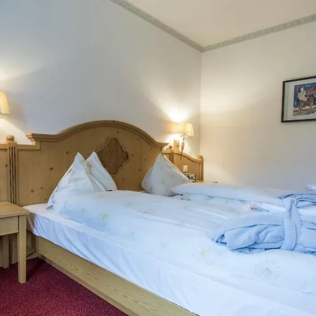 Hotel Cresta Flims