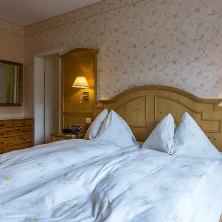 Hotel Cresta Flims