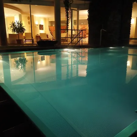 Otel Cresta Flims