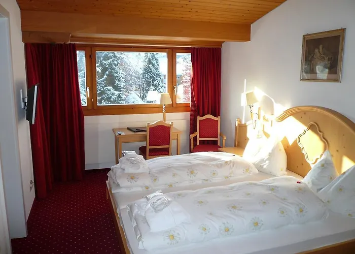 Cresta 3* Flims