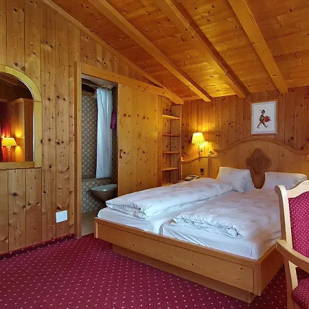 Cresta 3*