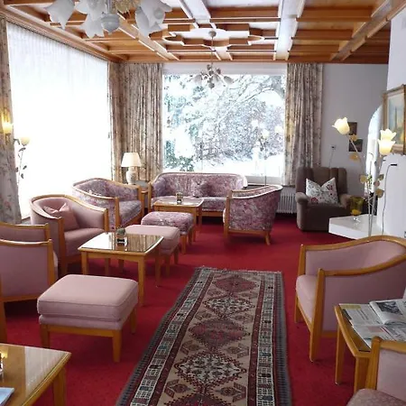 Hotel Cresta