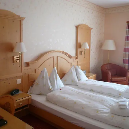 Ξενοδοχείο Cresta Φιλμς