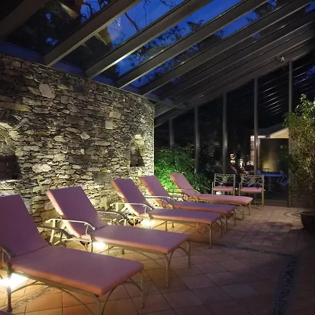 Cresta Hotel 3*