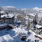 Cresta Hotel Flims