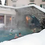 Cresta Hotel Flims