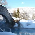 Hotel Cresta Flims