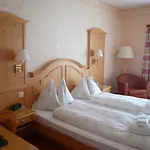 Hotel Cresta Flims