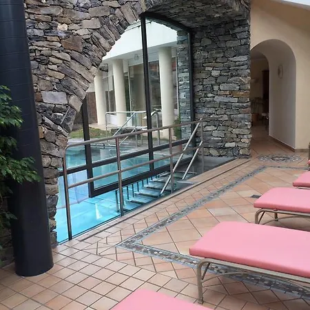 Hotel Cresta