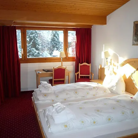 Cresta 3* Flims