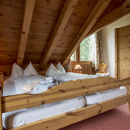 Hotel Cresta Flims