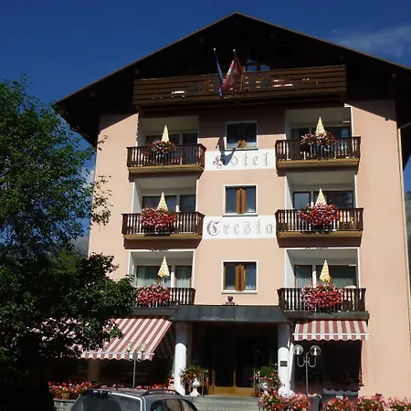 Hotel Cresta Flims