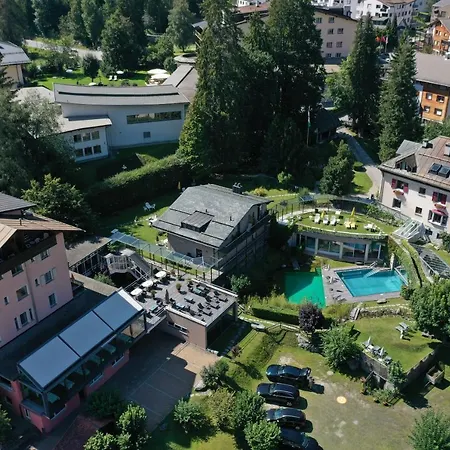 Hotel Cresta Flims